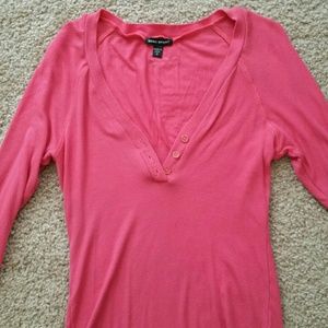 BeBe sport size M top