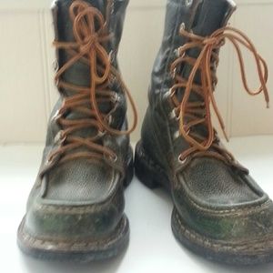 red wing kangaroo boots