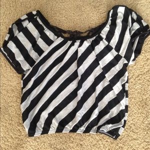 Bongo Shirt , Barely Worn Great Condition .
