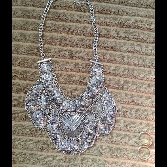 Vintage necklace