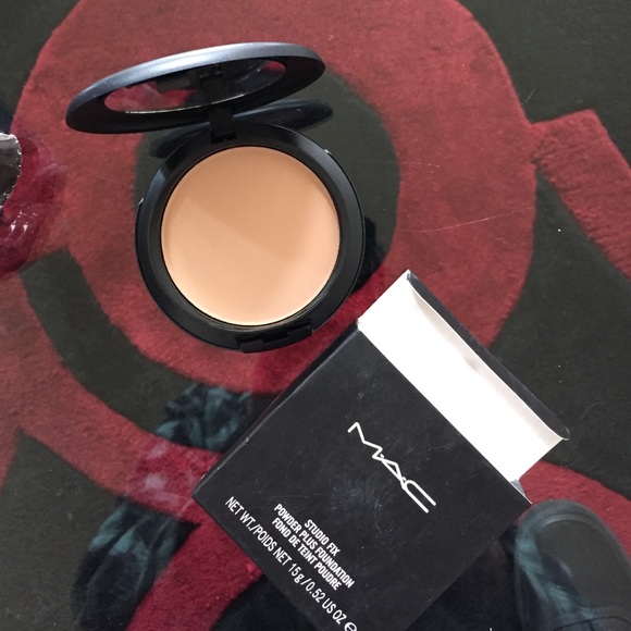 Mac nc20