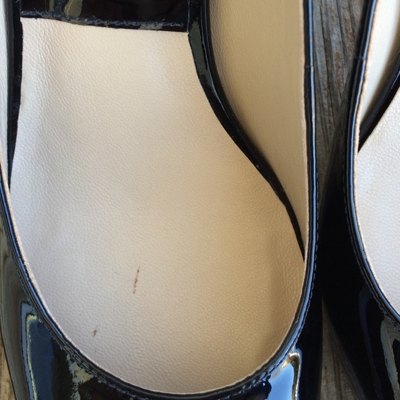 🎉Sale🎉New black Michael Kors pumps - Picture 2 of 4
