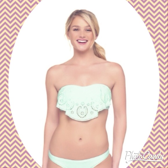 Bikini top