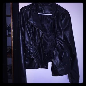 (No brand) spring jacket