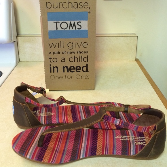 TOMS Sandals