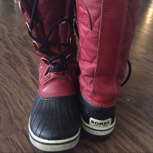 Women's Winter boots