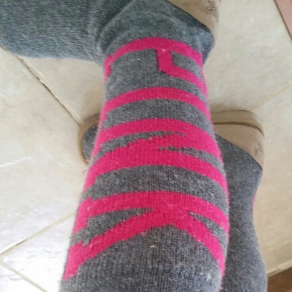 Victoria secrets PINK shoes