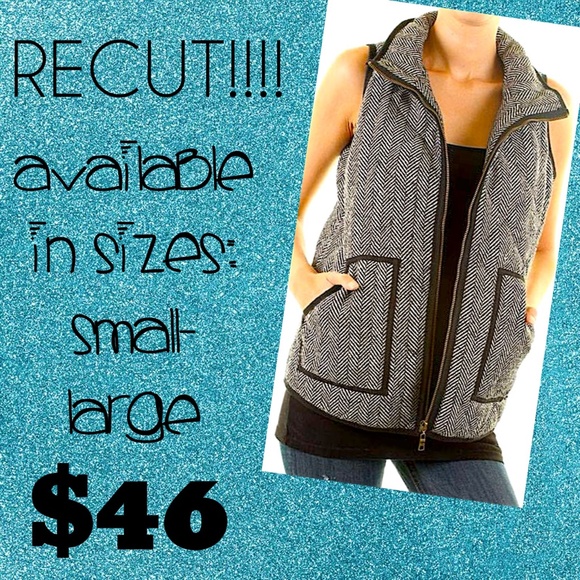 Popular vest