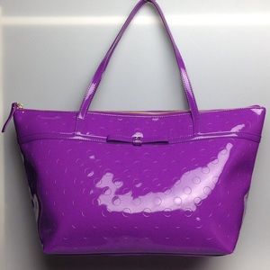 Authentic New Kate Spade Camellia Street Sophie