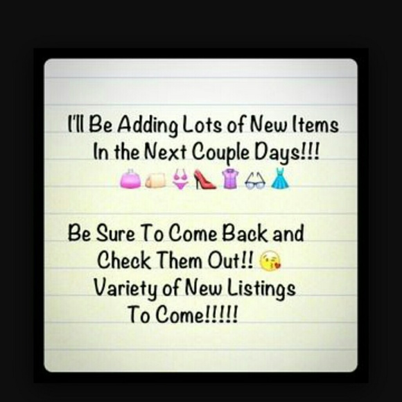 NEW LISTINGS Coming soon!!!