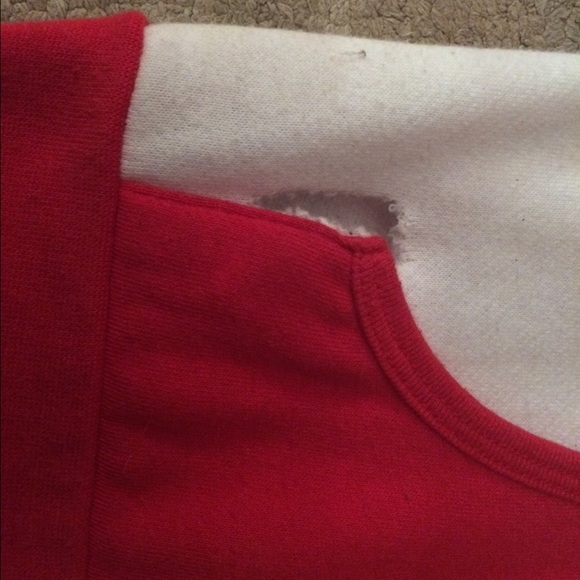 Hello Kitty hoodie - Picture 2 of 3