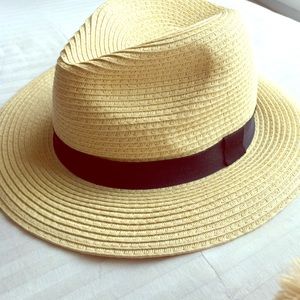 Sun hat