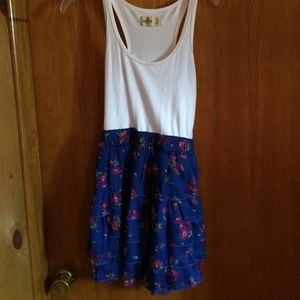 A dress for sale