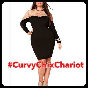 Monif C dress new with tags! Avail in size 1 & 2.