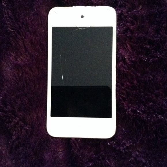 I pod touch