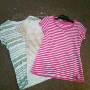 Long SummerTees