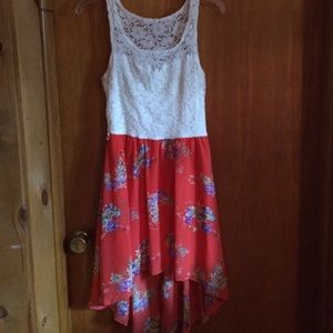 A dress for sale