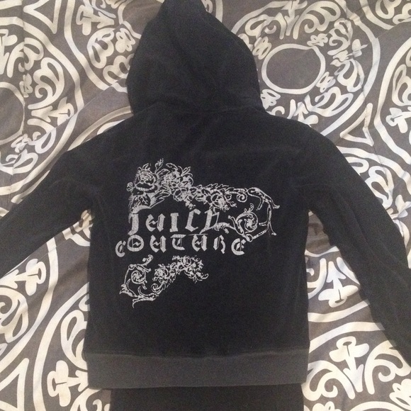 Juicy Couture Tracksuit