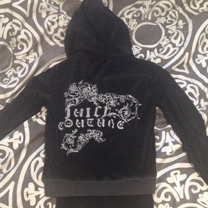 Juicy Couture Tracksuit