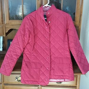 REDUCED! Hot pink Jacket