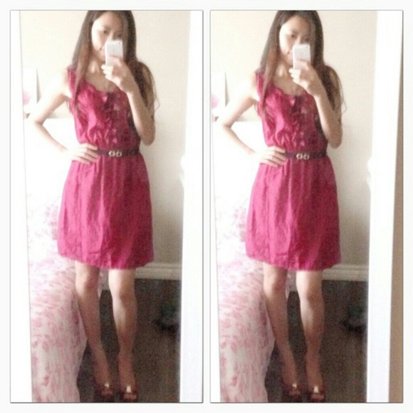 Forever 21 dress size S