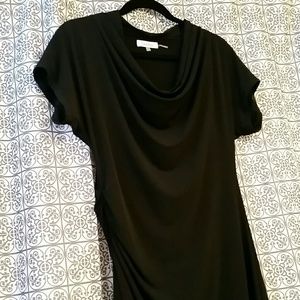 Calvin Klein Black Dress