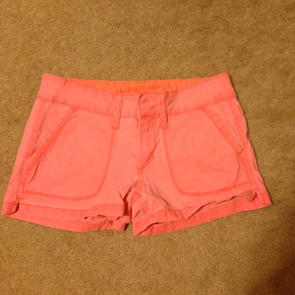 Corral shorts