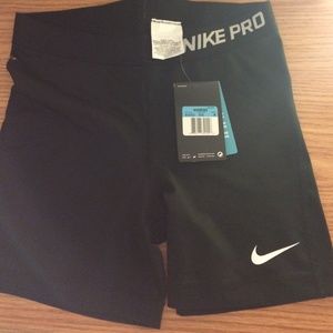 Nike spandex