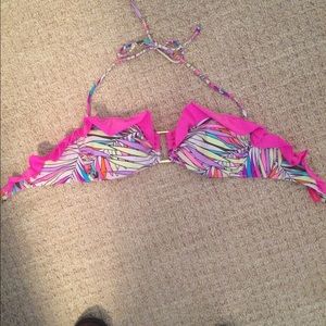 Victoria's Secret bikini top