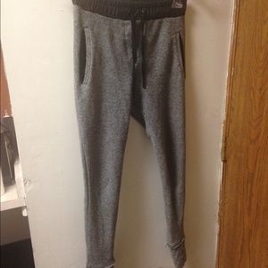 Zara Joggers