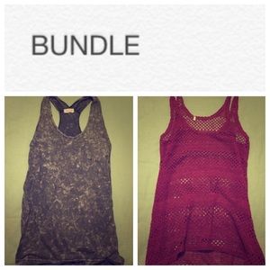 Bundle