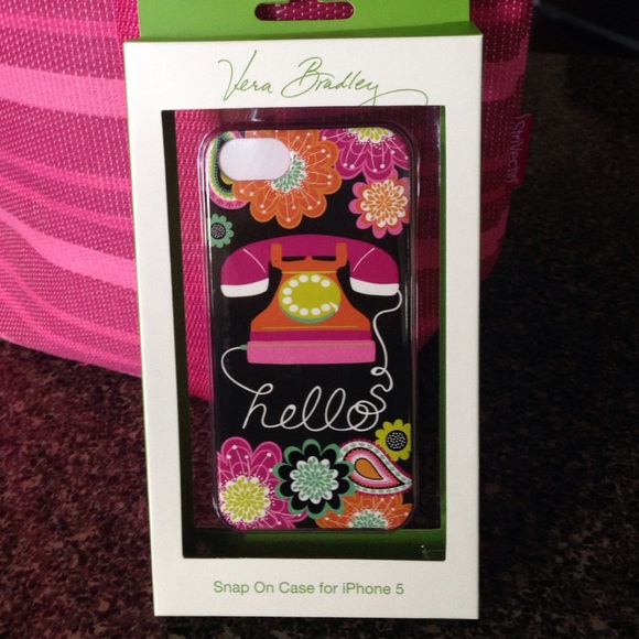 Snap on Case for IPhone 5 (price is firm)