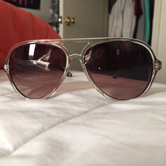 Michael Kors Sunglasses