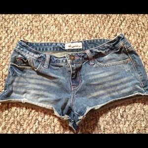 Shorts for sale