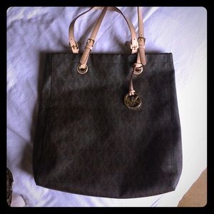 Michael Kors handbag