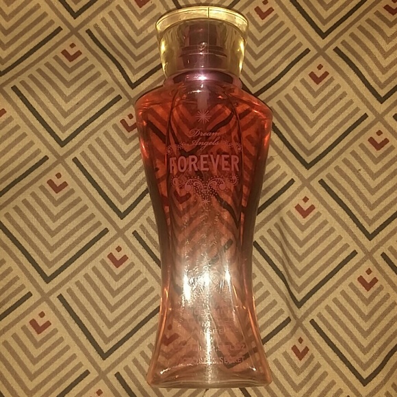 VICTORIA'S SECRET FOREVER perfume