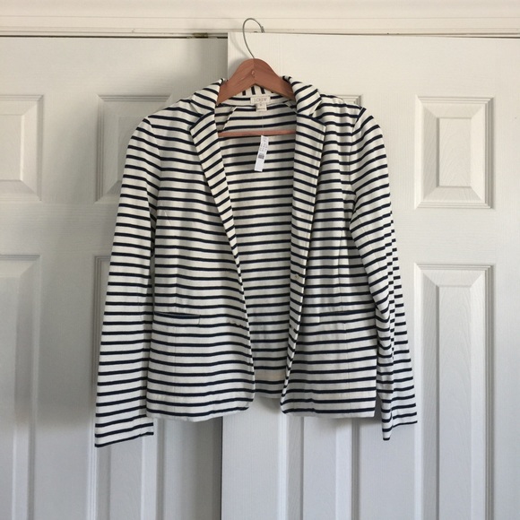 J. Crew Blazer