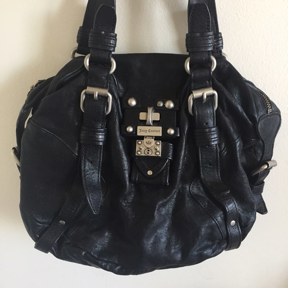 Juicy Couture handbag