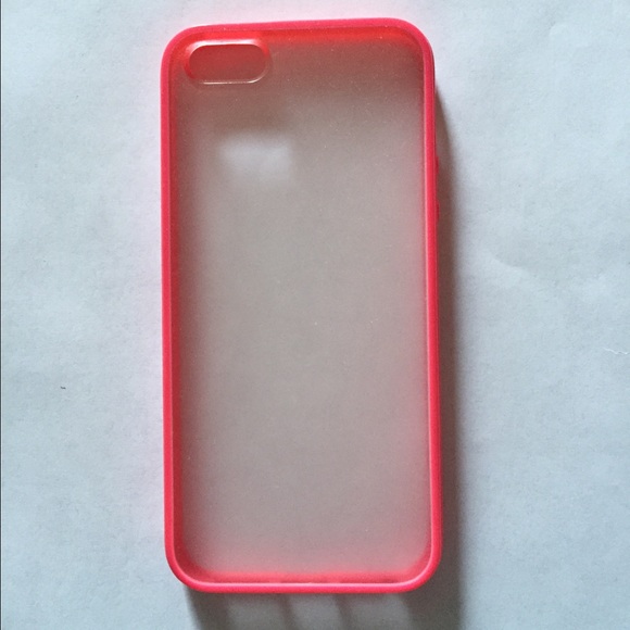 IPhone 5 case
