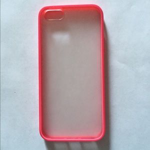 IPhone 5 case