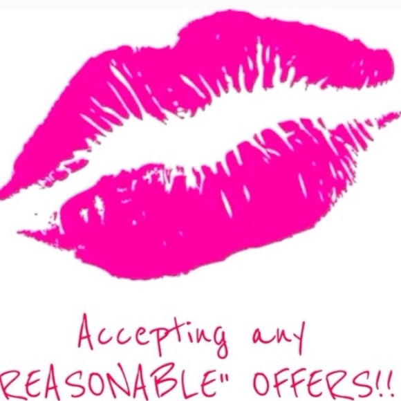 SHOP @TheSequel WITH CONFIDENCE! POSH RULES ONLY! - Picture 3 of 4