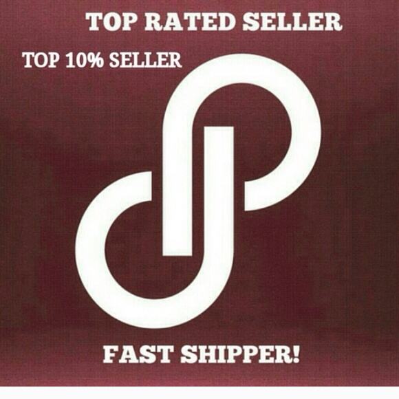 SHOP @TheSequel WITH CONFIDENCE! POSH RULES ONLY! - Picture 4 of 4