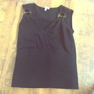Black top from cache