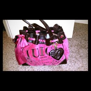 Juicy  Couture Purse