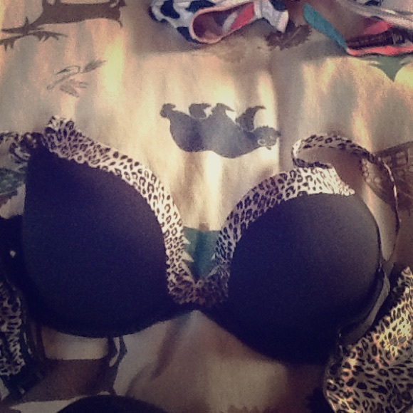 VS bra