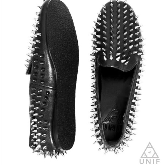 Unif Hellraisers size 7