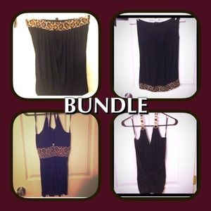 Bundle 4 sky tops