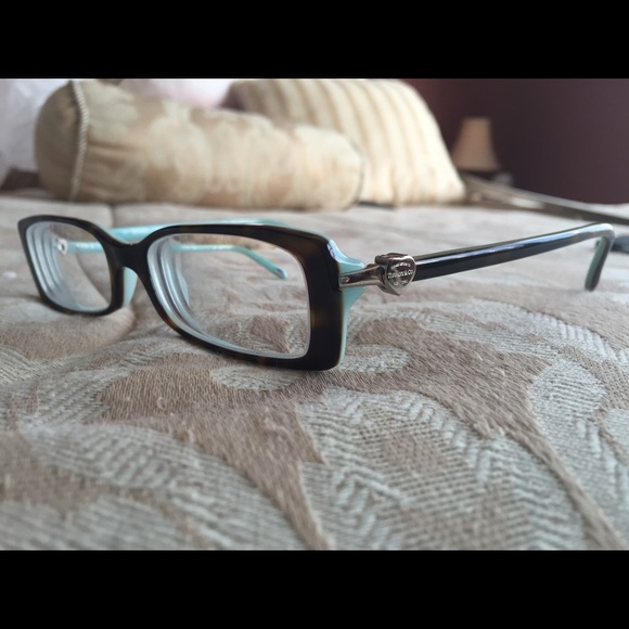 Tiffany&Co. eyeglasses
