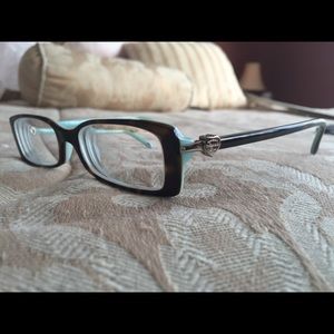 Tiffany&Co. eyeglasses