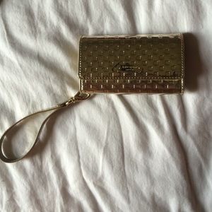 Kate Spade wristlet